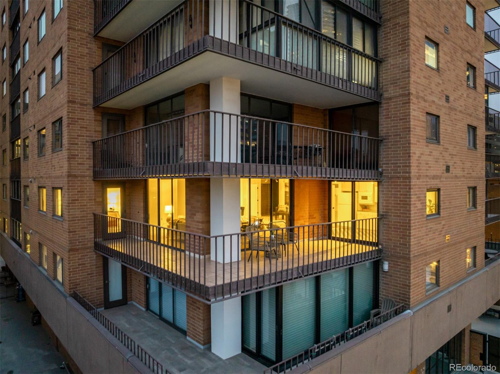 MLS Image #37 for 1551  larimer street,denver, Colorado
