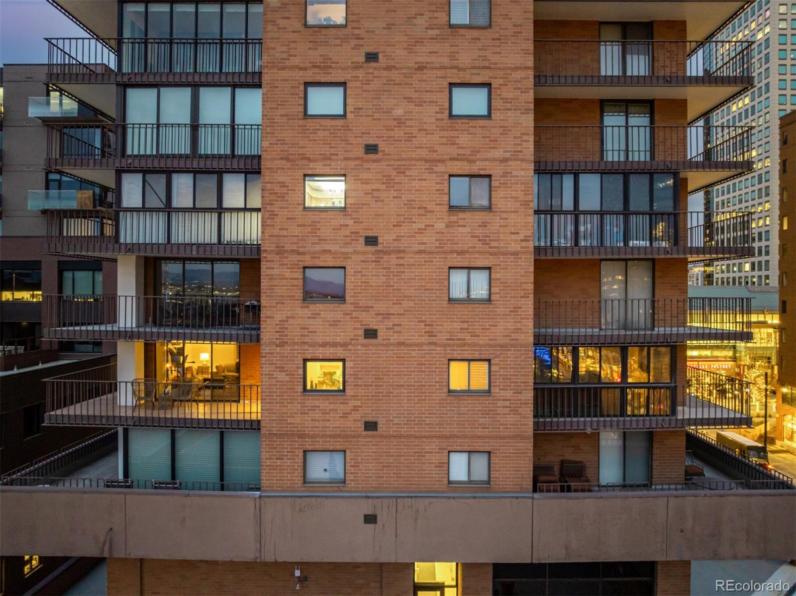 MLS Image #39 for 1551  larimer street,denver, Colorado