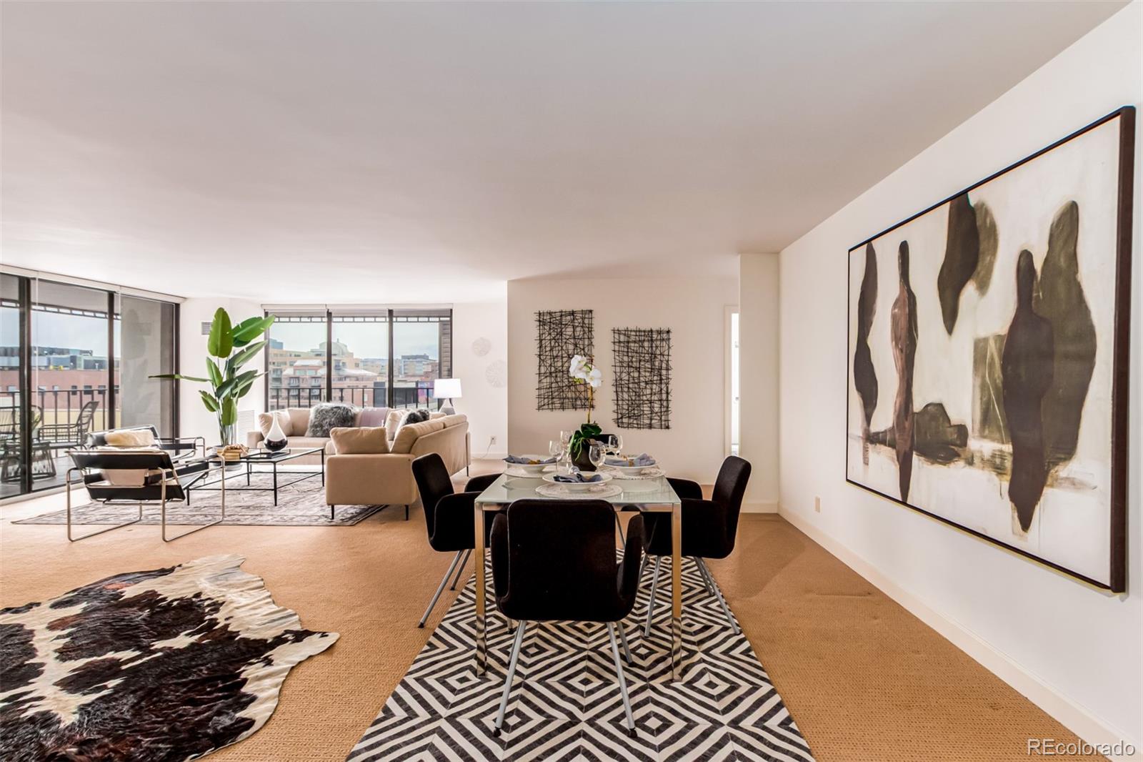 MLS Image #4 for 1551  larimer street,denver, Colorado