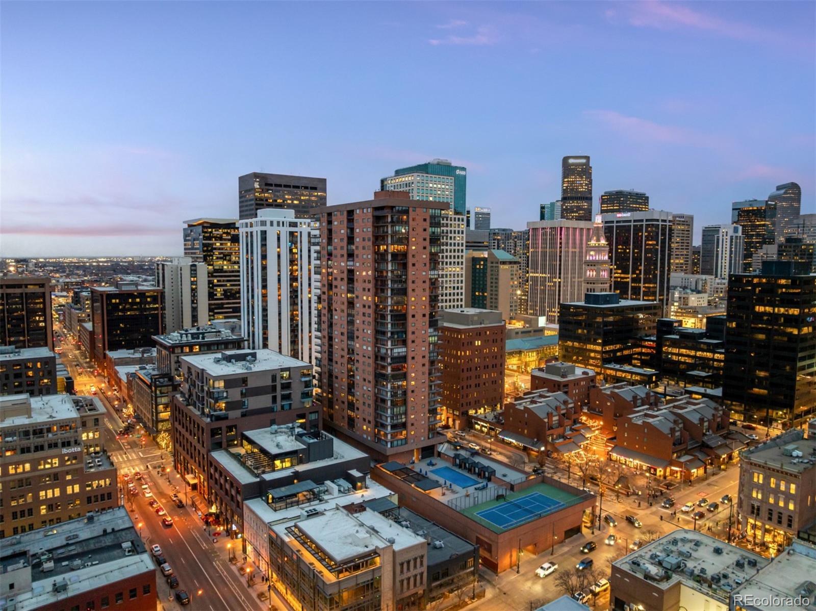 MLS Image #41 for 1551  larimer street,denver, Colorado