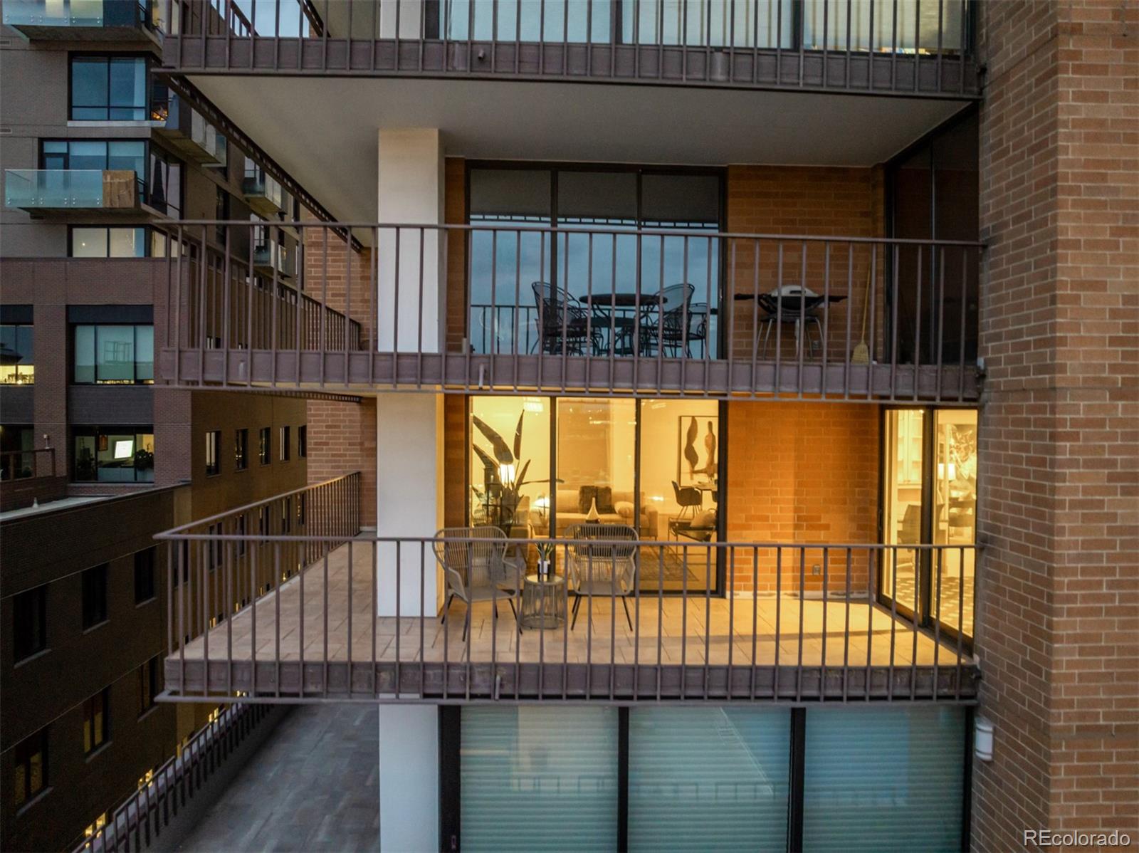 MLS Image #42 for 1551  larimer street,denver, Colorado