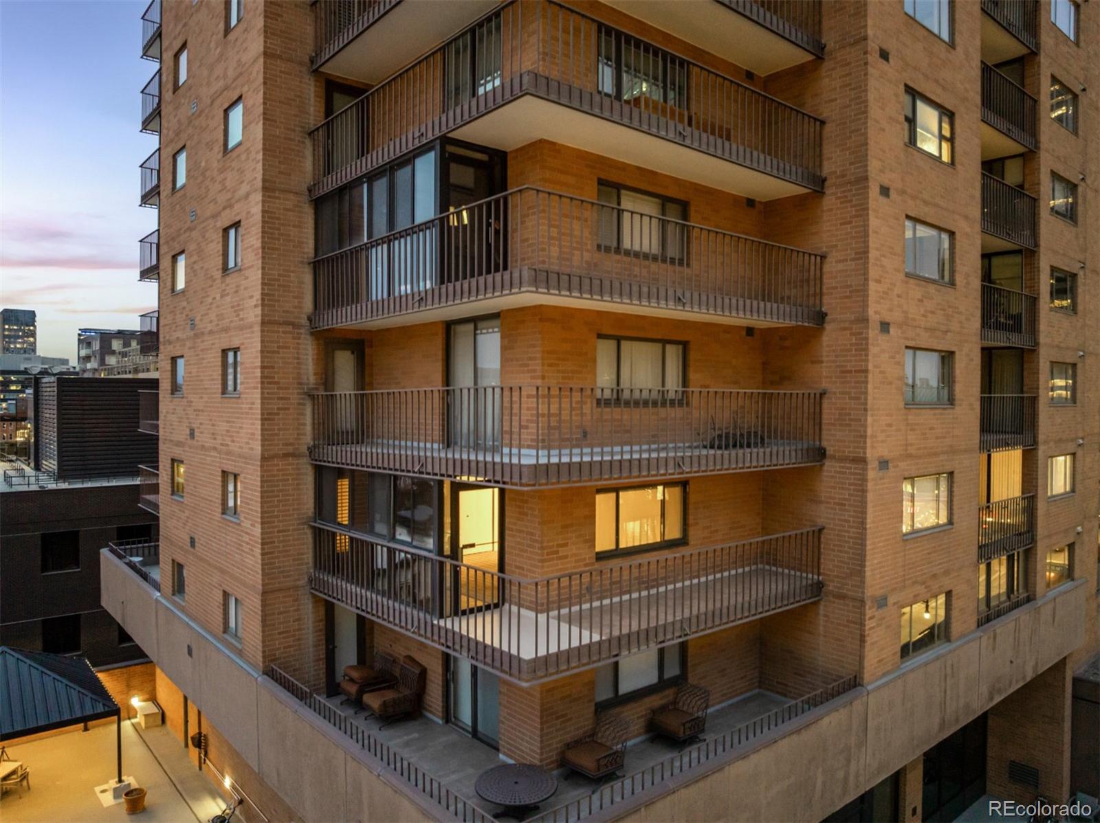 MLS Image #43 for 1551  larimer street,denver, Colorado