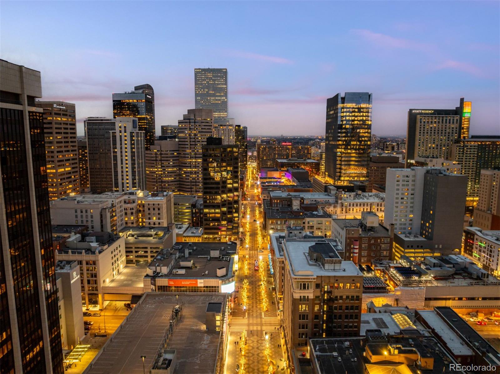 MLS Image #45 for 1551  larimer street,denver, Colorado