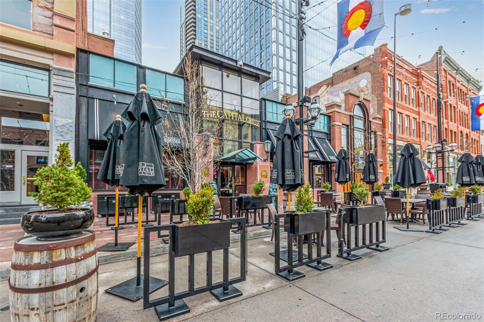 MLS Image #48 for 1551  larimer street,denver, Colorado