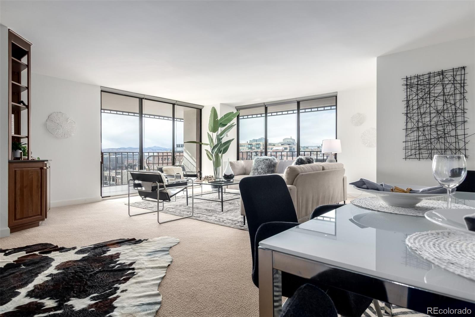 MLS Image #5 for 1551  larimer street,denver, Colorado