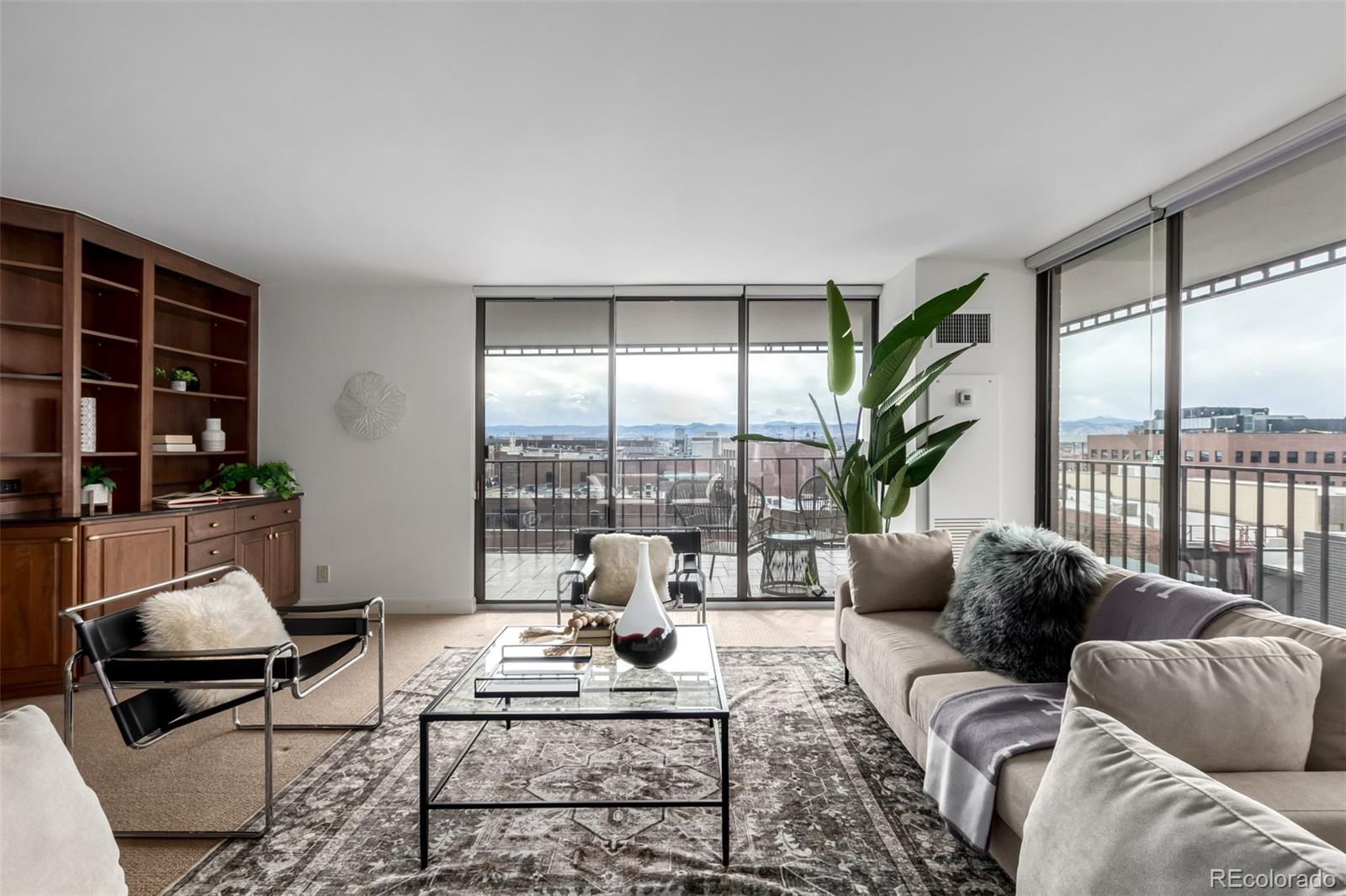 MLS Image #7 for 1551  larimer street,denver, Colorado