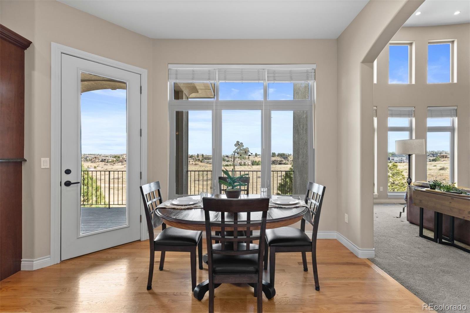MLS Image #12 for 9298  spirit court,parker, Colorado