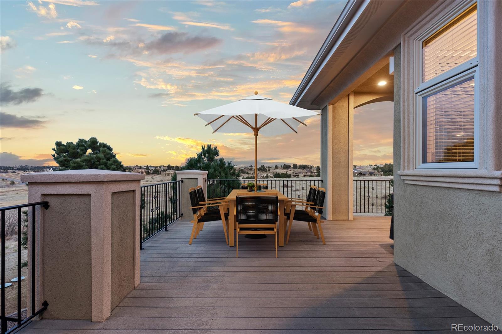 MLS Image #13 for 9298  spirit court,parker, Colorado