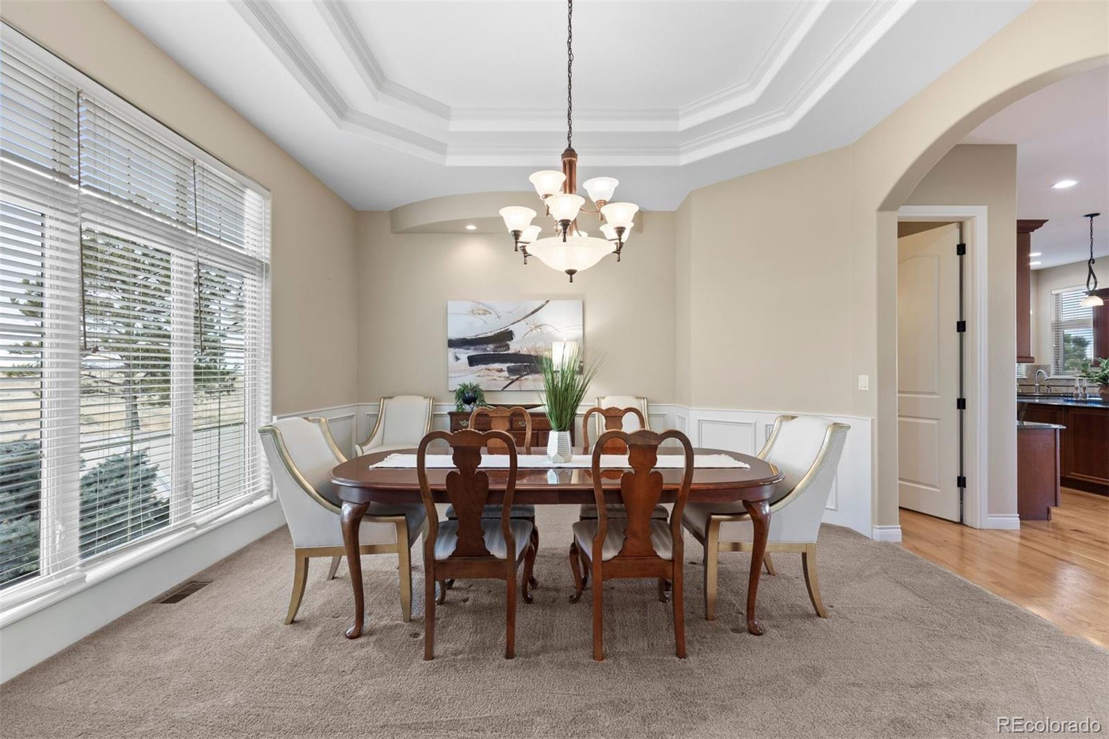 MLS Image #14 for 9298  spirit court,parker, Colorado