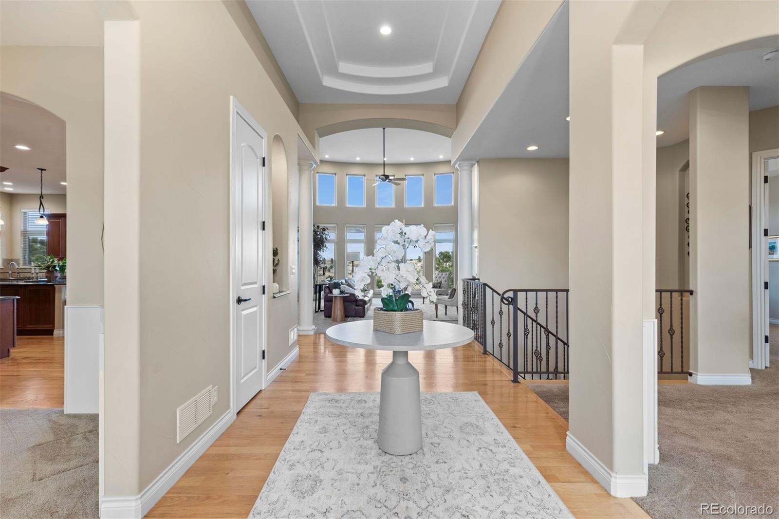 MLS Image #2 for 9298  spirit court,parker, Colorado