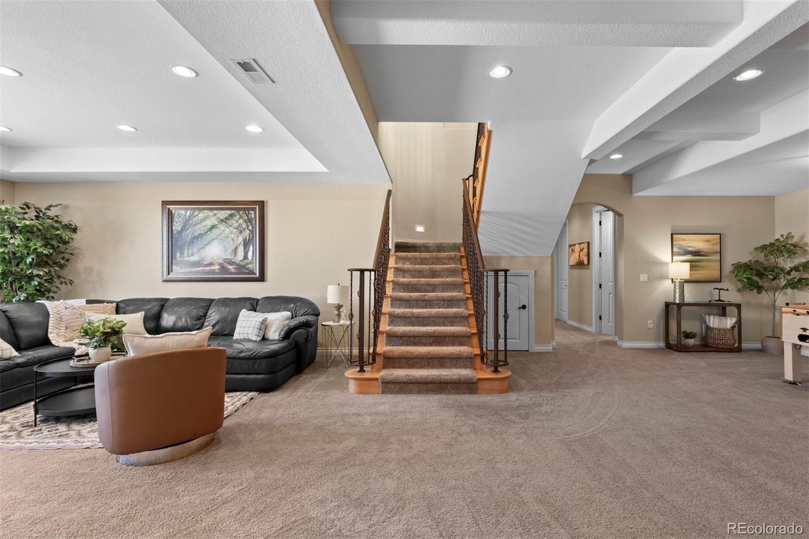 MLS Image #21 for 9298  spirit court,parker, Colorado