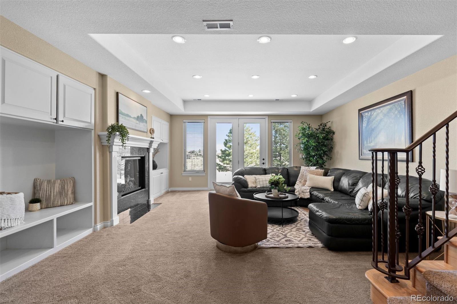 MLS Image #22 for 9298  spirit court,parker, Colorado