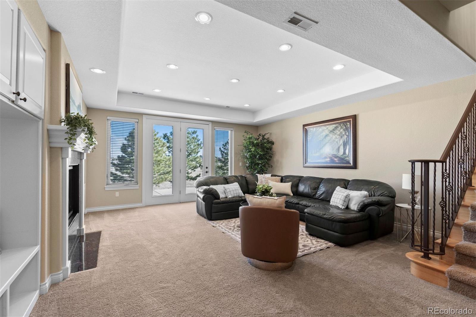 MLS Image #23 for 9298  spirit court,parker, Colorado