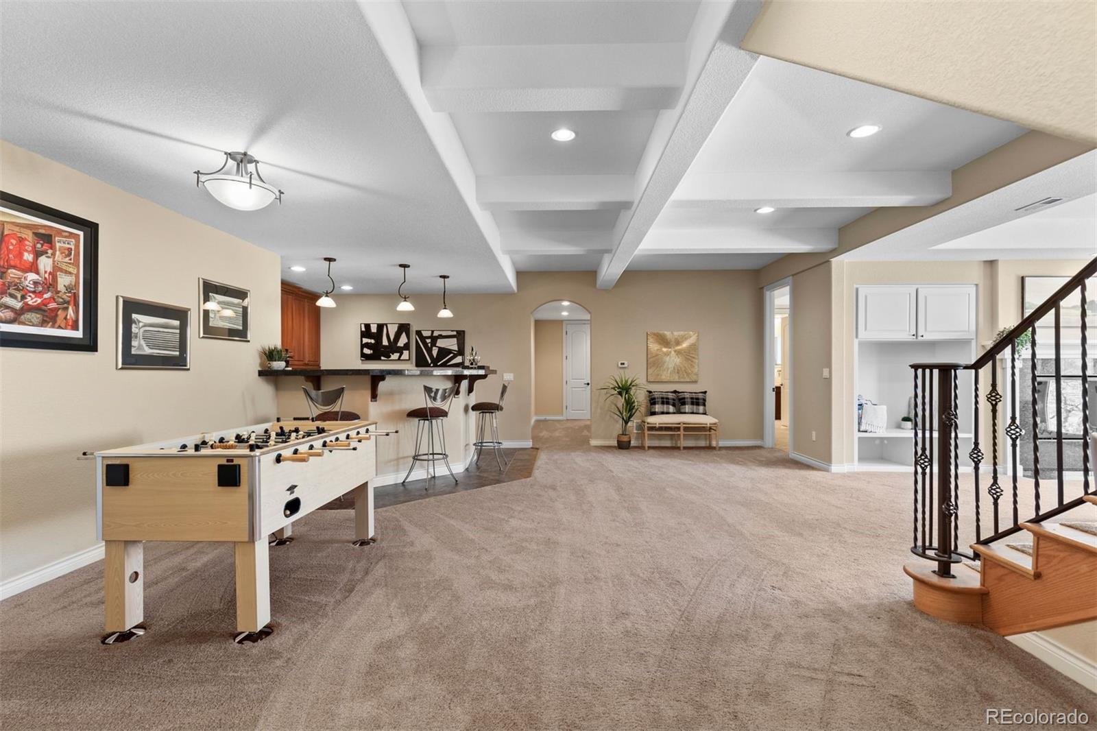 MLS Image #26 for 9298  spirit court,parker, Colorado