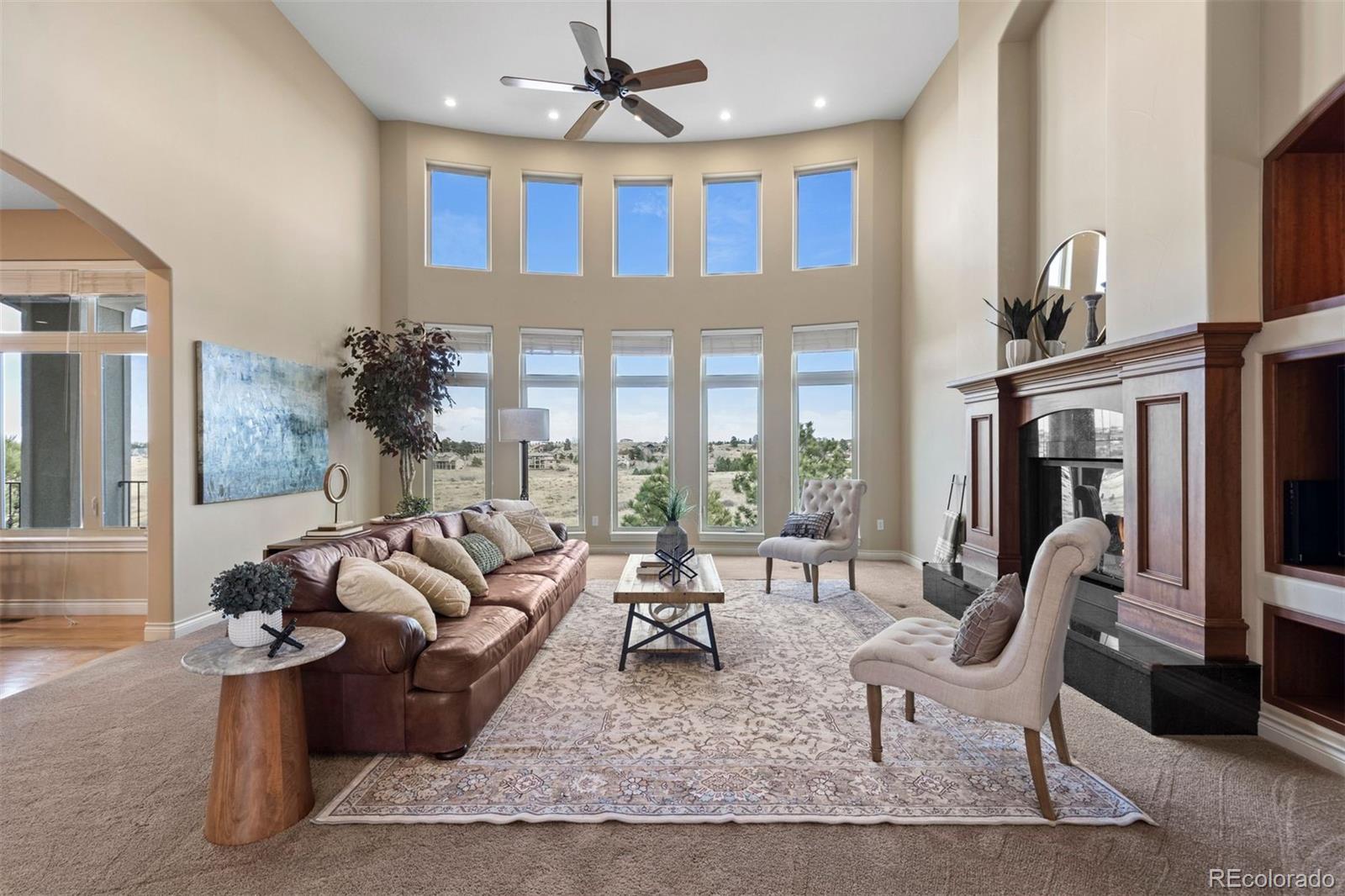 MLS Image #3 for 9298  spirit court,parker, Colorado