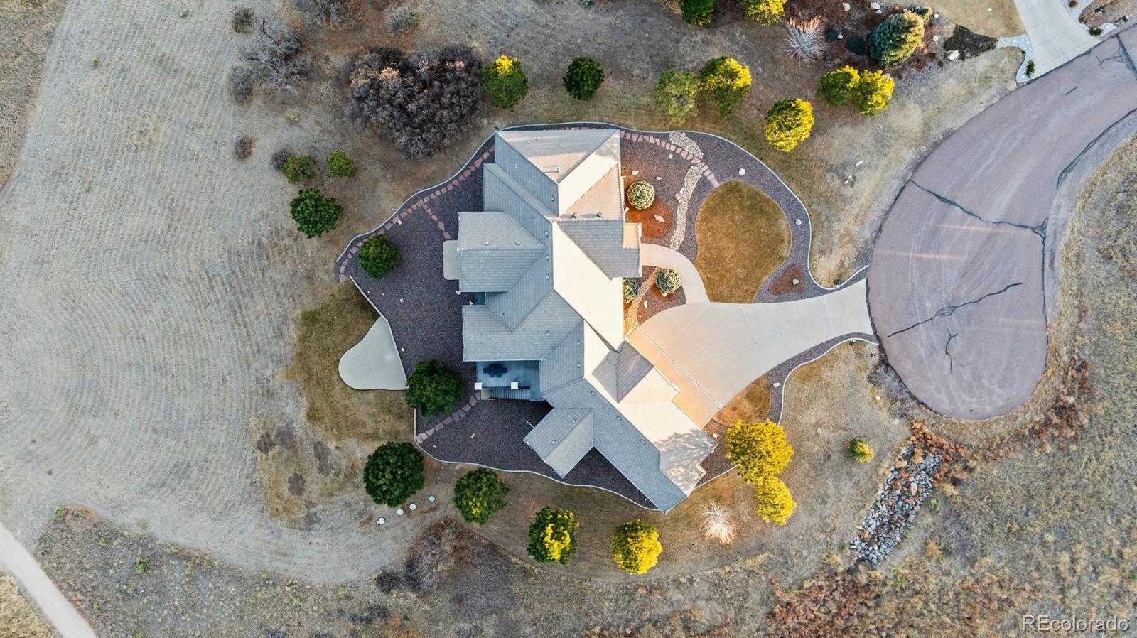 MLS Image #4 for 9298  spirit court,parker, Colorado