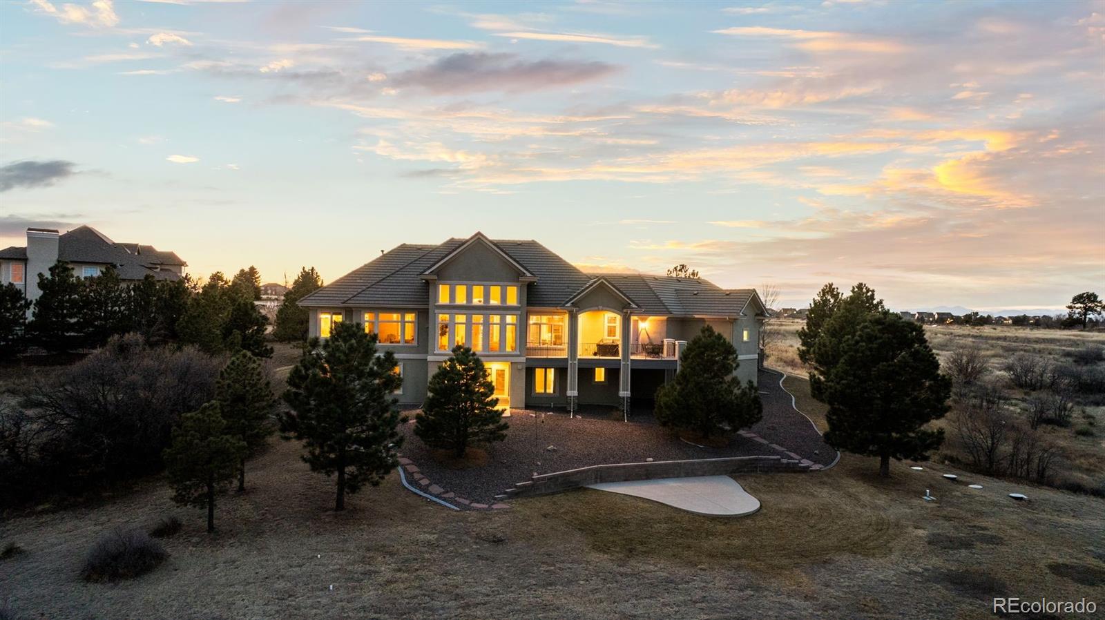 MLS Image #40 for 9298  spirit court,parker, Colorado