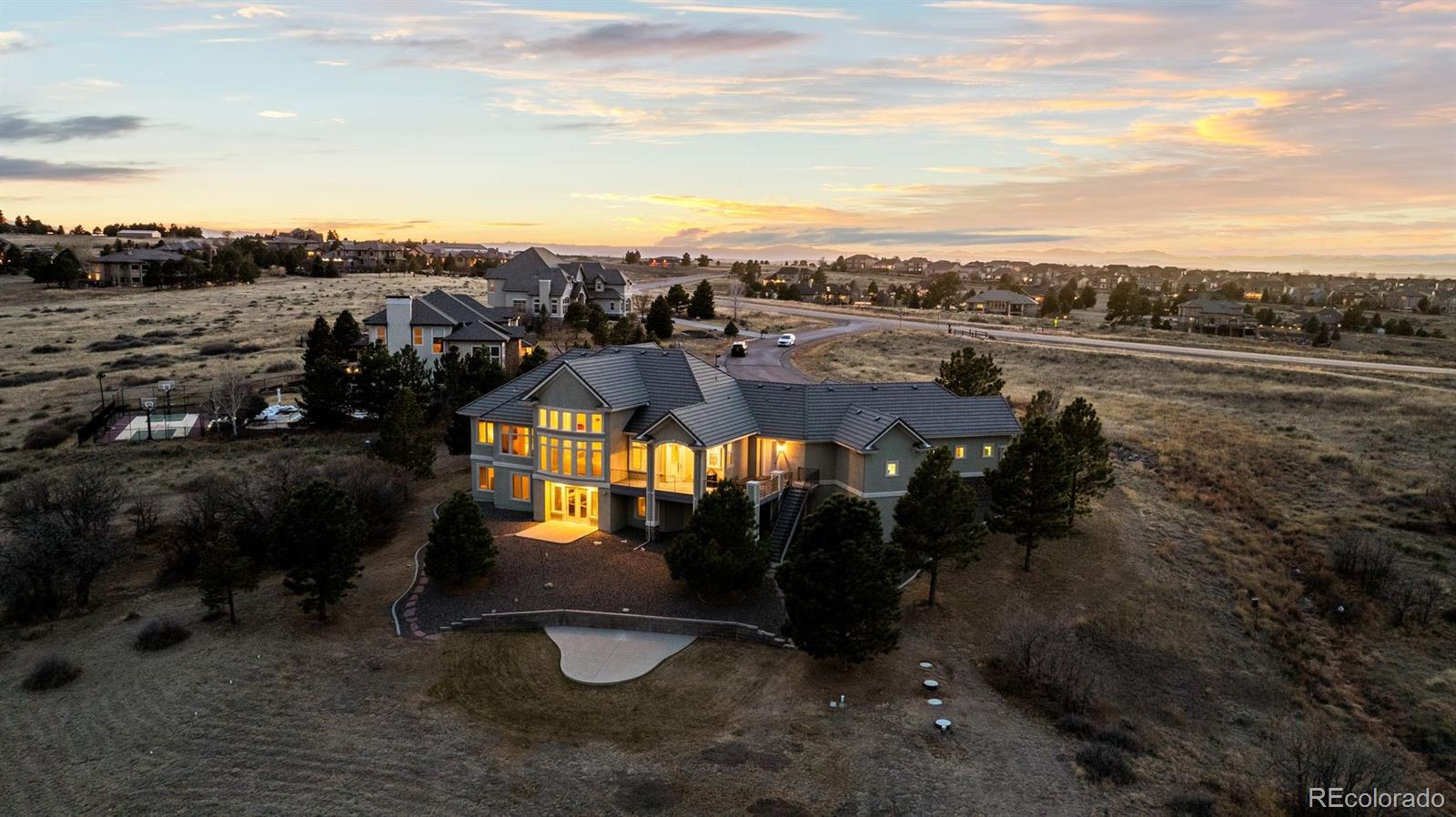 MLS Image #41 for 9298  spirit court,parker, Colorado