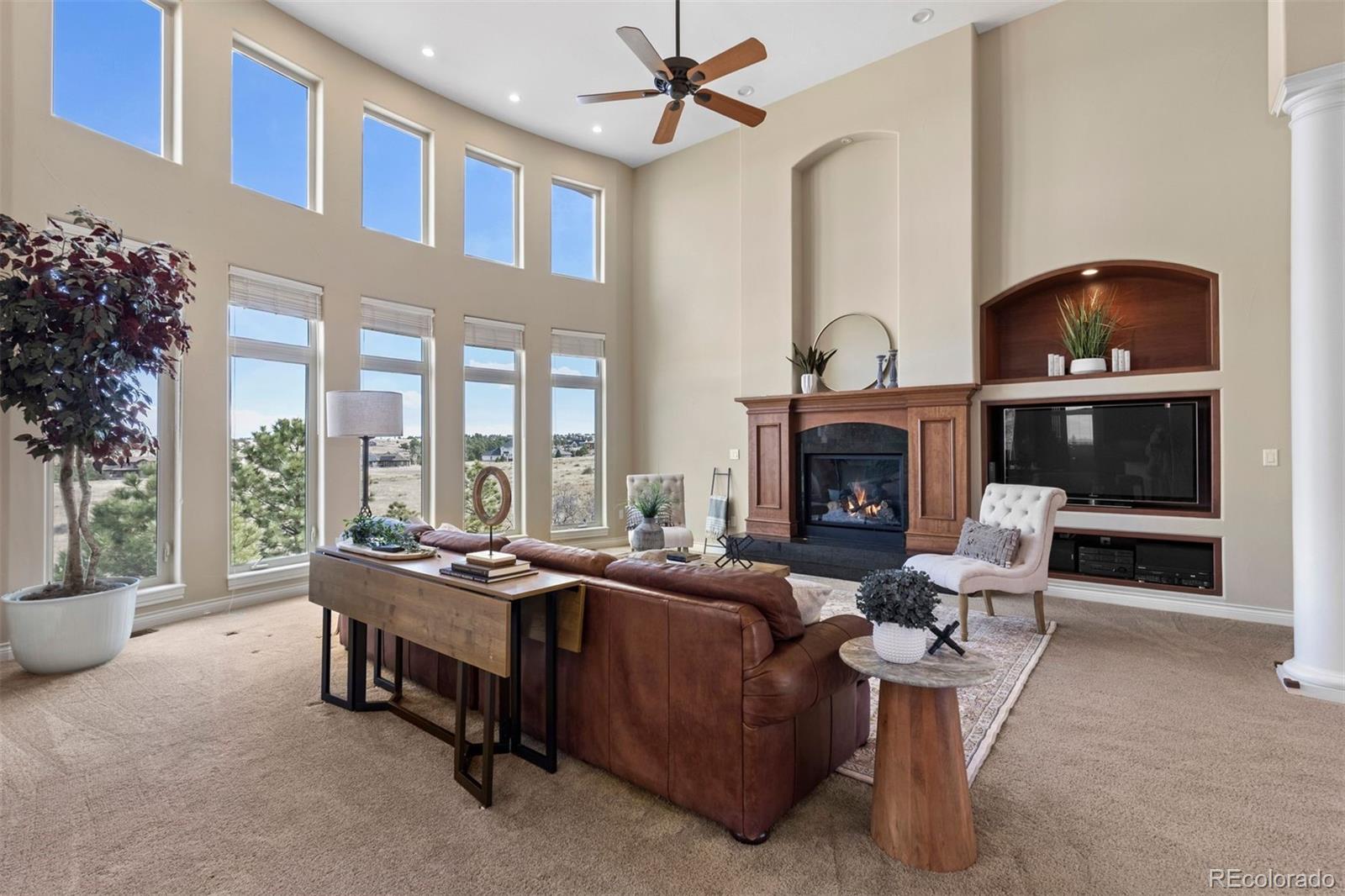 MLS Image #5 for 9298  spirit court,parker, Colorado