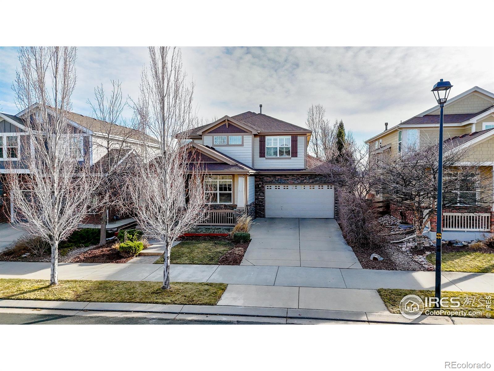 MLS Image #0 for 4240  red deer trail,broomfield, Colorado