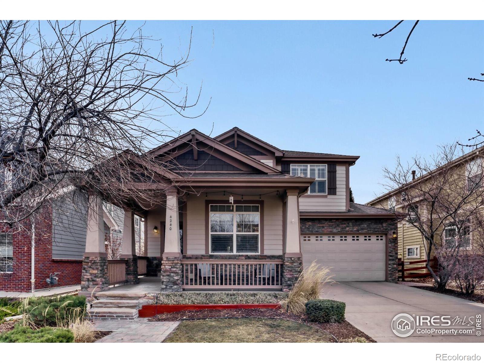 MLS Image #1 for 4240  red deer trail,broomfield, Colorado
