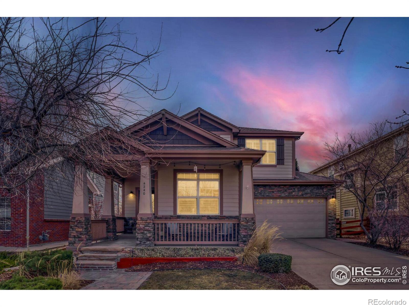 MLS Image #2 for 4240  red deer trail,broomfield, Colorado