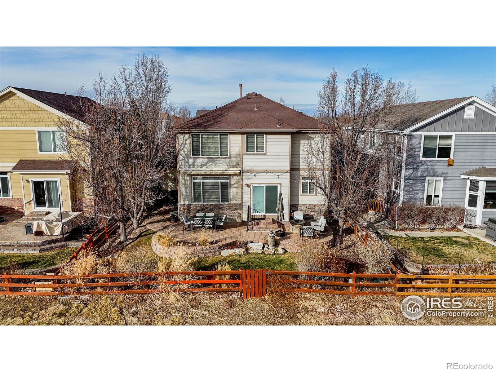 MLS Image #34 for 4240  red deer trail,broomfield, Colorado