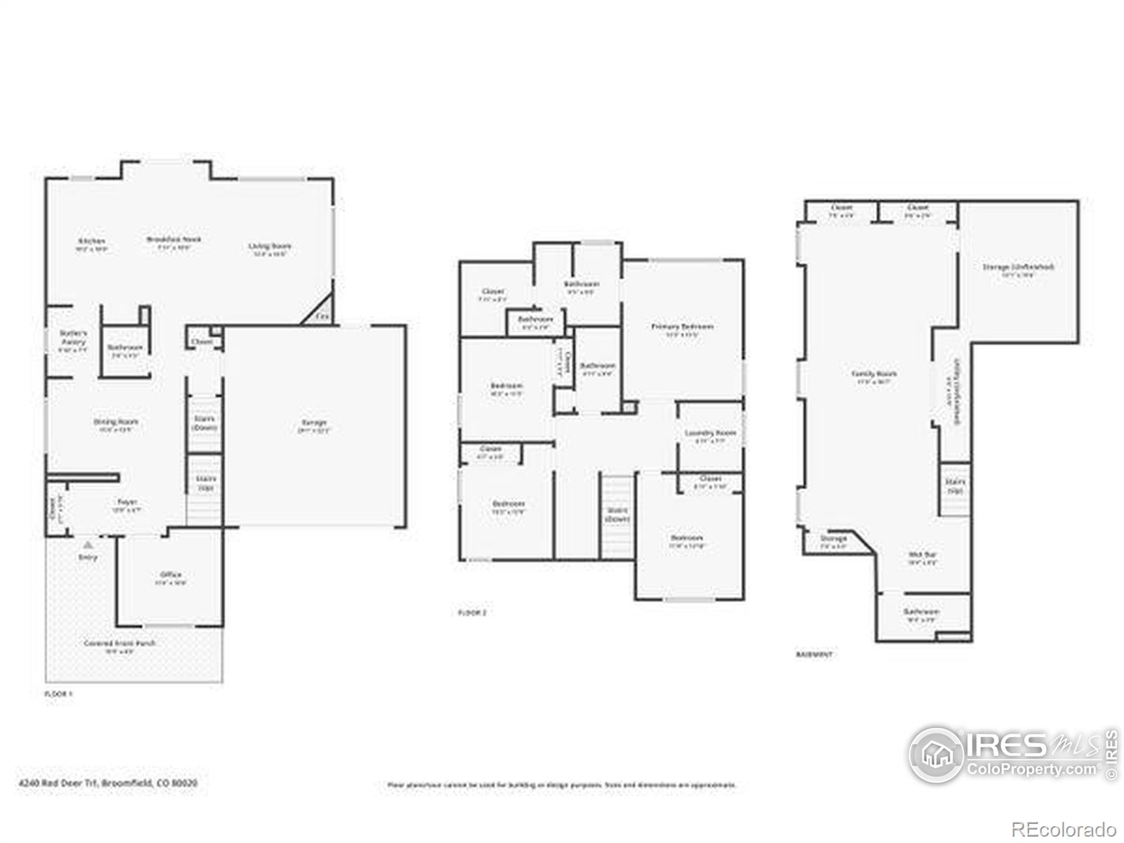 MLS Image #36 for 4240  red deer trail,broomfield, Colorado