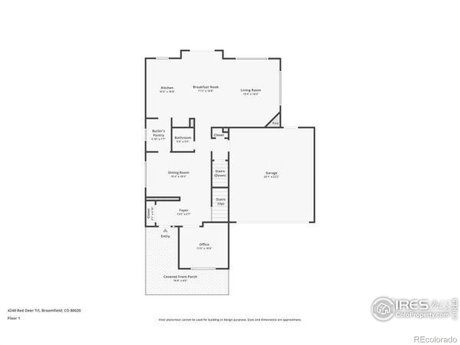 MLS Image #37 for 4240  red deer trail,broomfield, Colorado