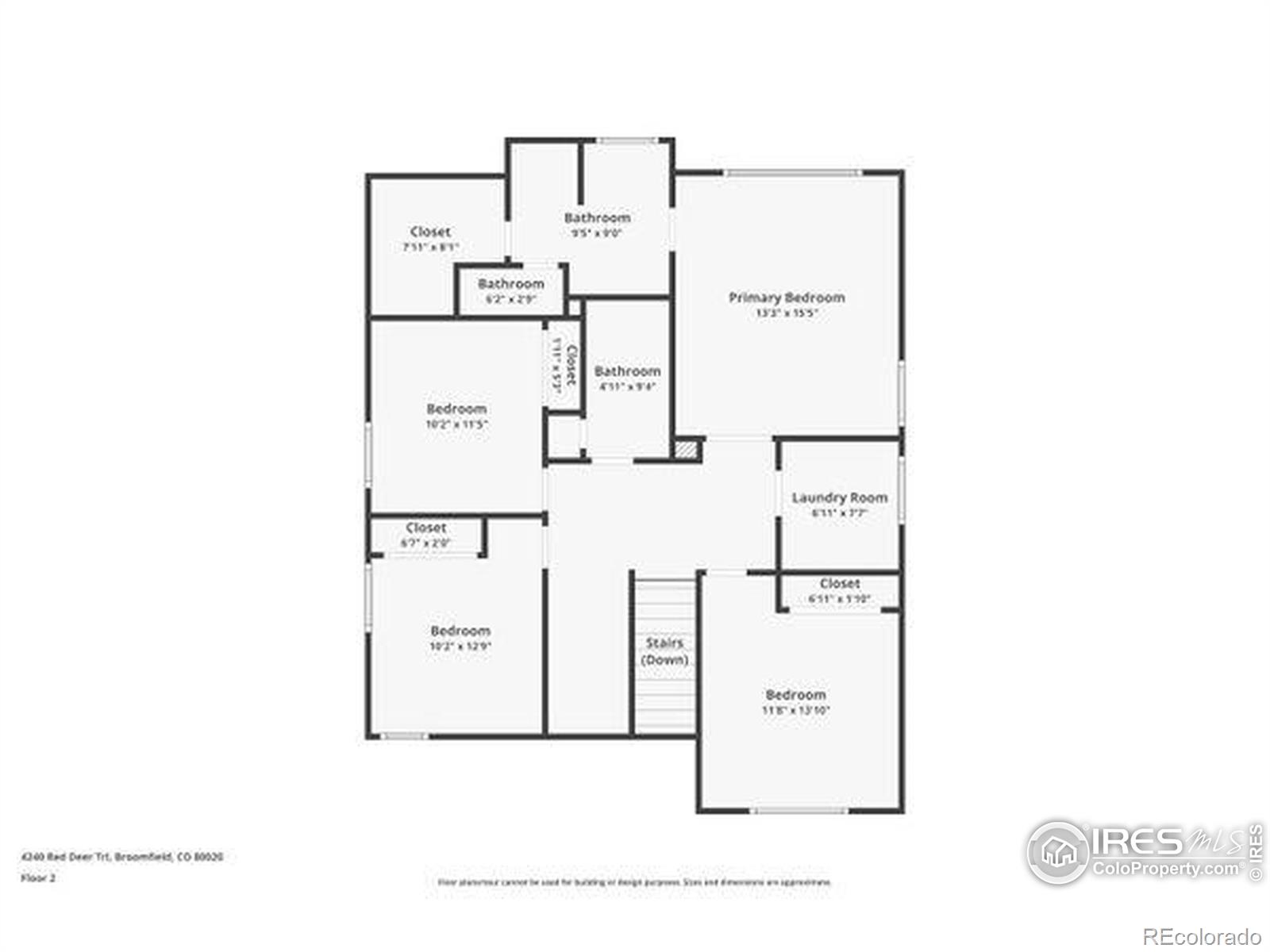 MLS Image #38 for 4240  red deer trail,broomfield, Colorado