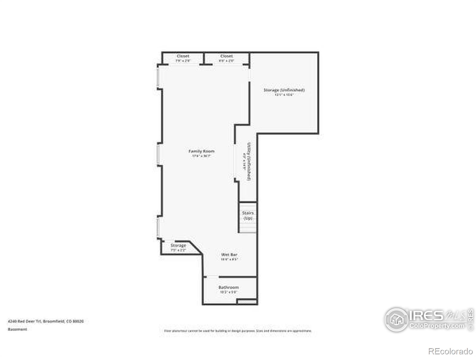 MLS Image #39 for 4240  red deer trail,broomfield, Colorado