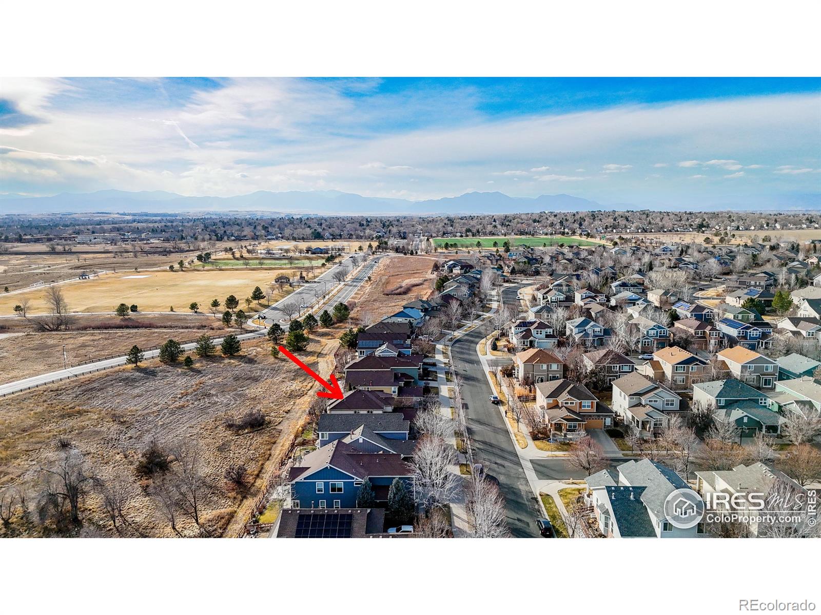 MLS Image #4 for 4240  red deer trail,broomfield, Colorado