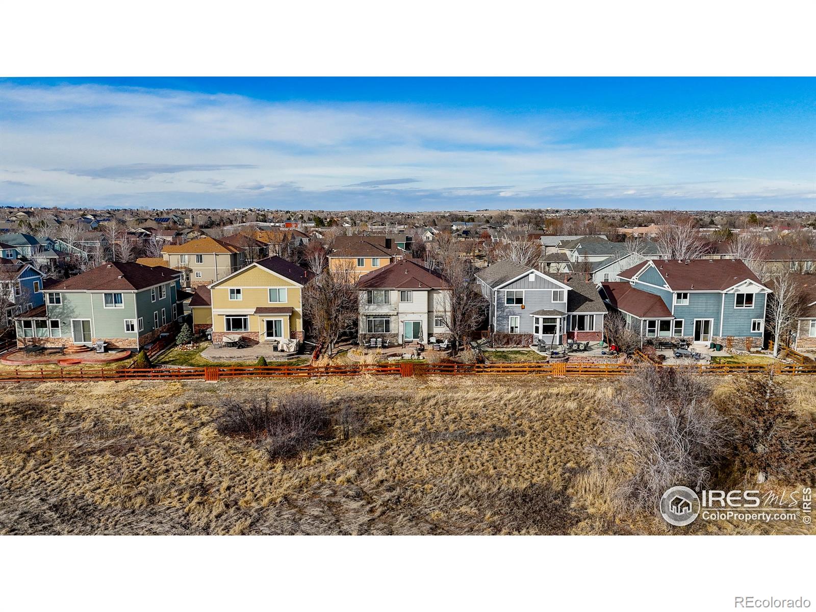 MLS Image #40 for 4240  red deer trail,broomfield, Colorado