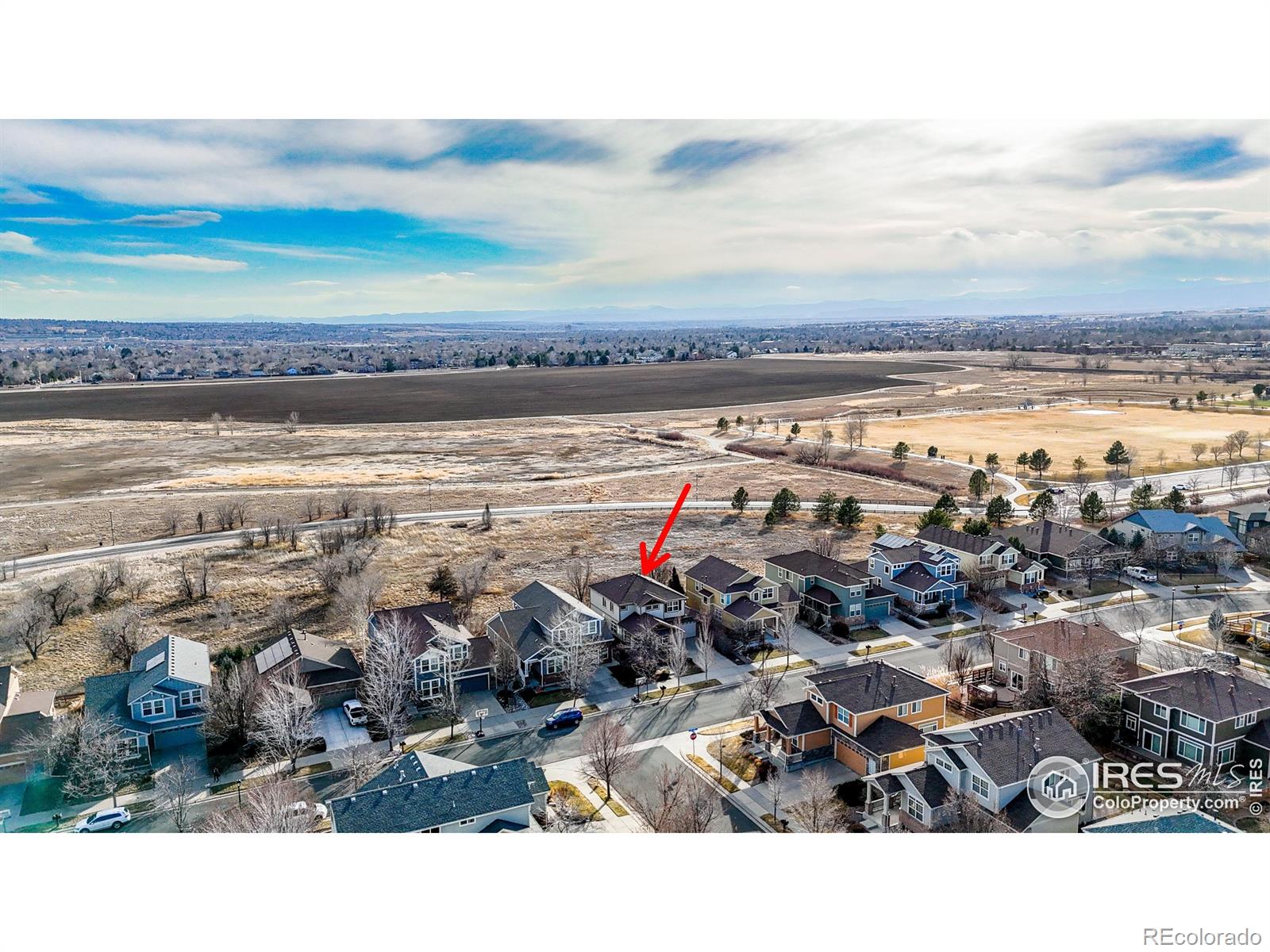 MLS Image #41 for 4240  red deer trail,broomfield, Colorado