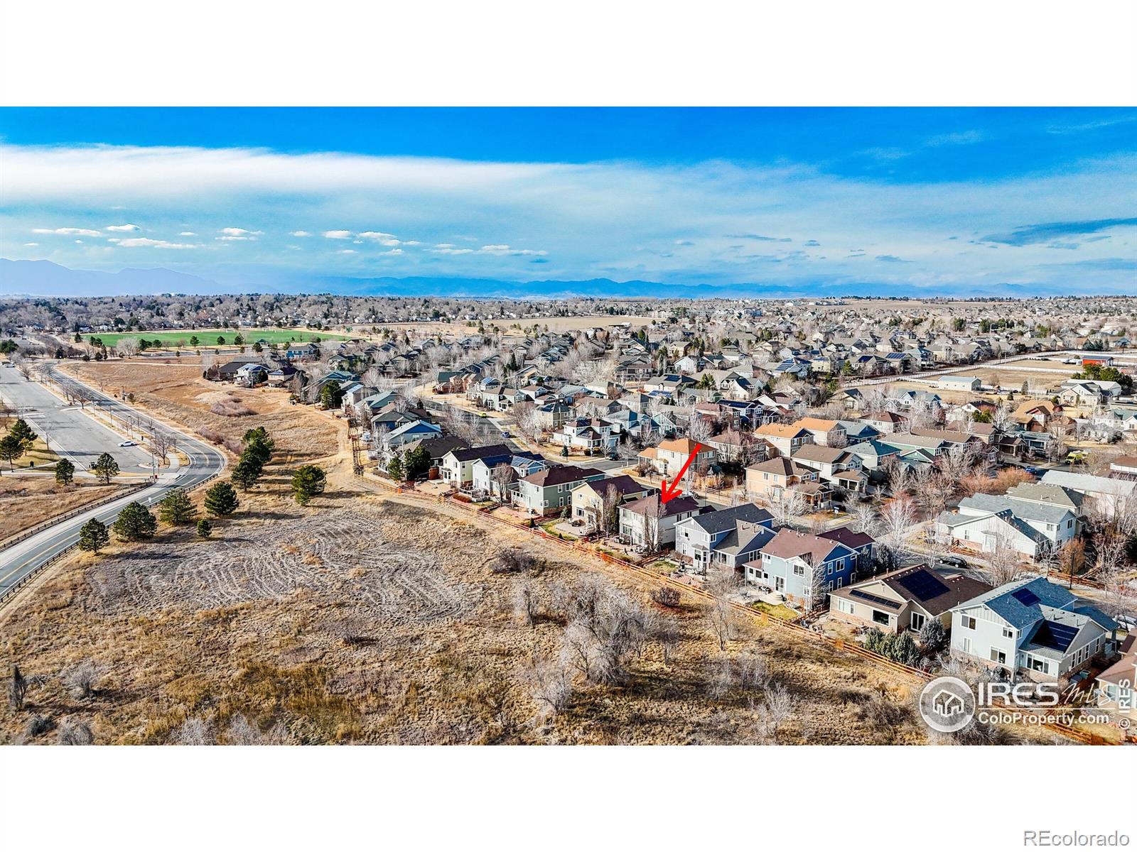 MLS Image #43 for 4240  red deer trail,broomfield, Colorado