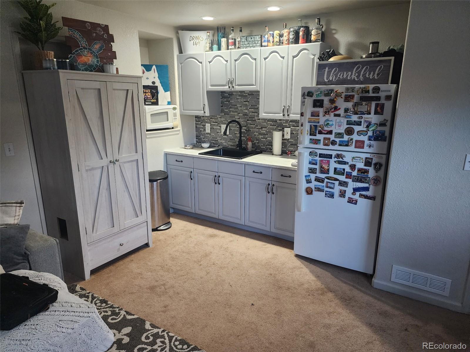 MLS Image #11 for 7988 s dudley street,littleton, Colorado
