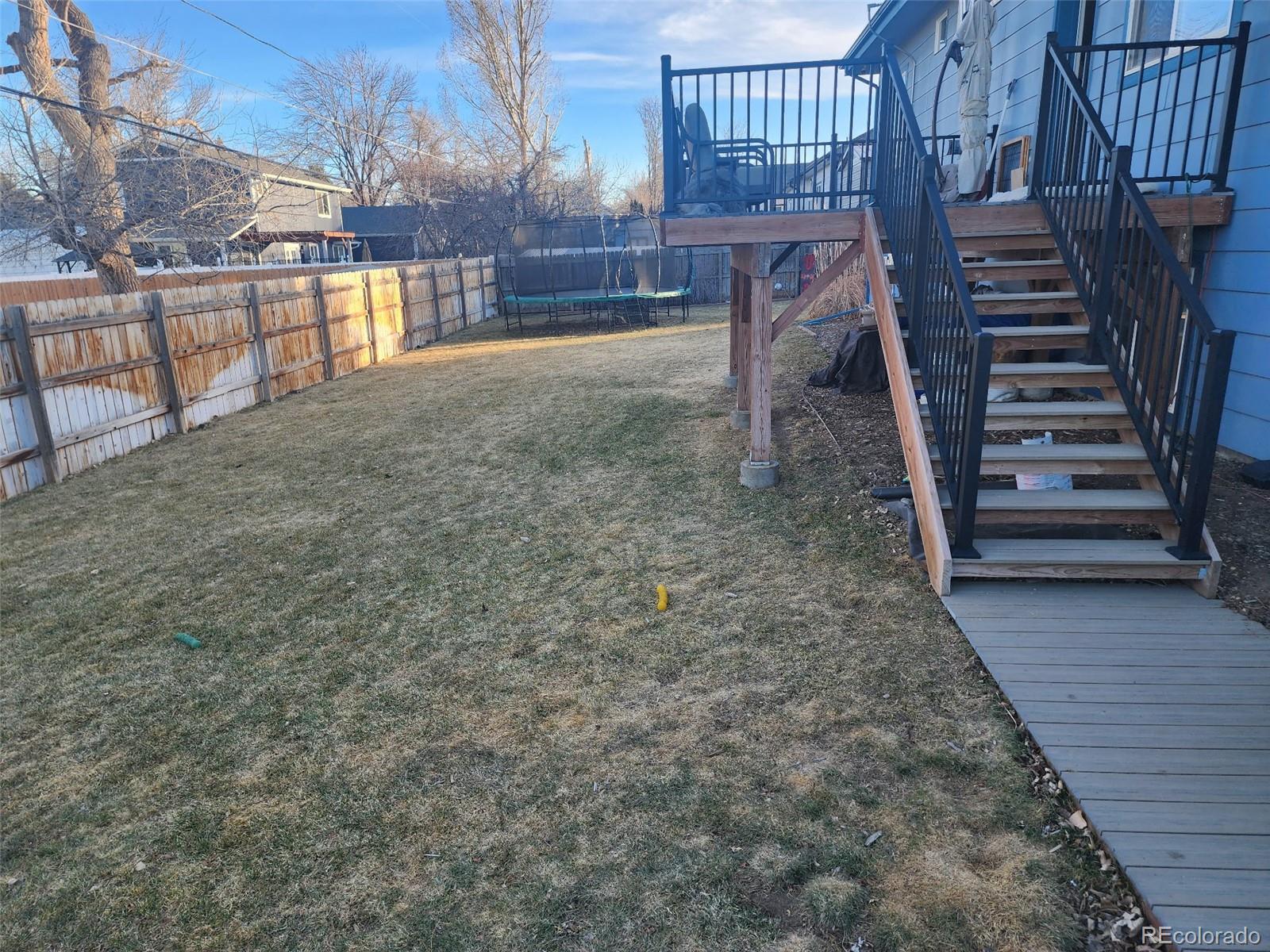 MLS Image #12 for 7988 s dudley street,littleton, Colorado