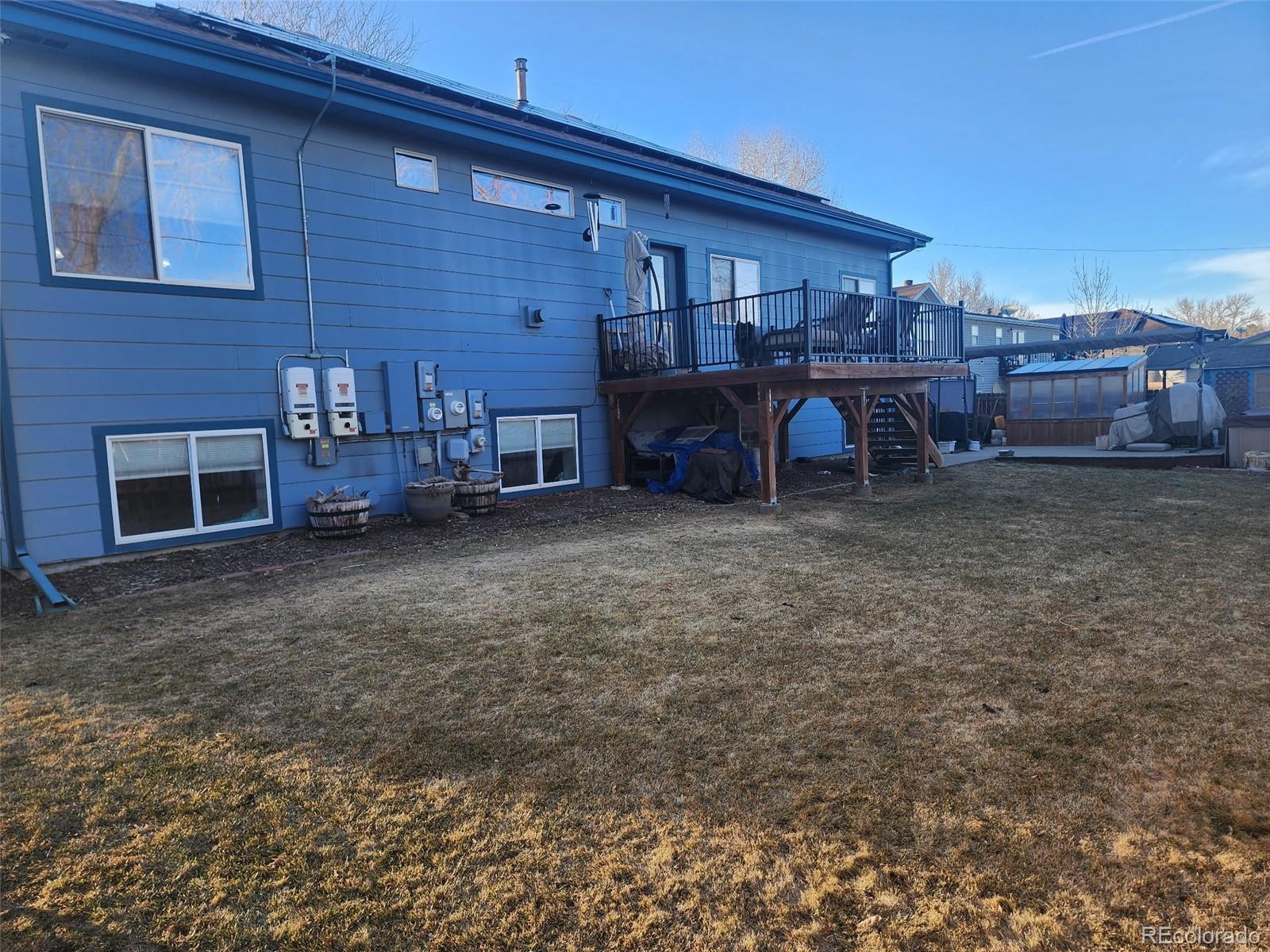 MLS Image #13 for 7988 s dudley street,littleton, Colorado