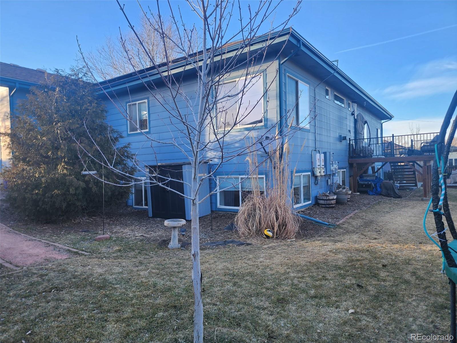 MLS Image #14 for 7988 s dudley street,littleton, Colorado