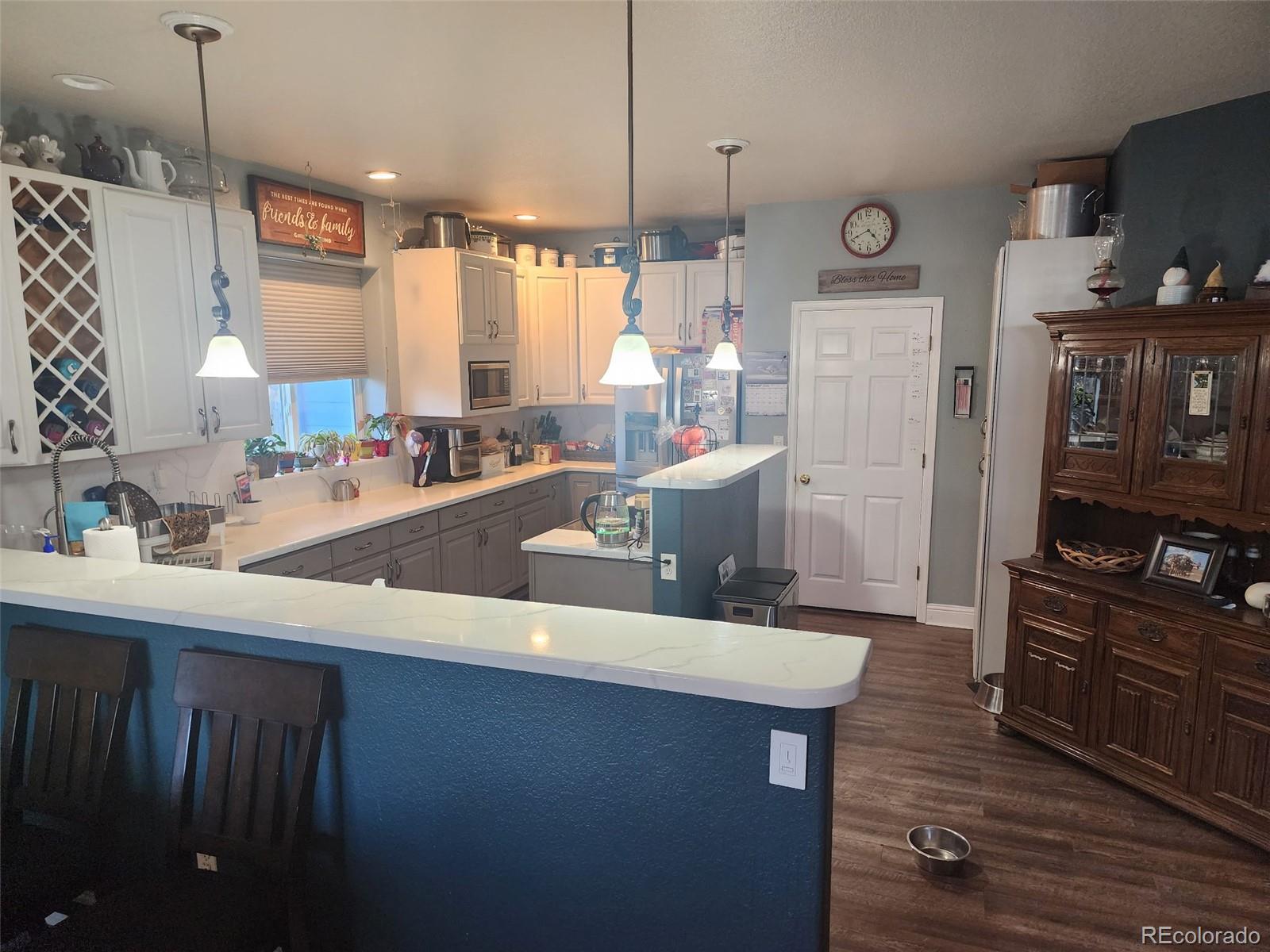 MLS Image #2 for 7988 s dudley street,littleton, Colorado