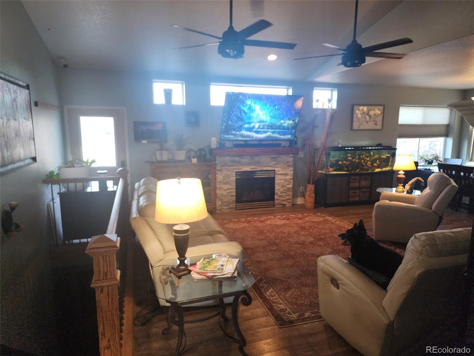 MLS Image #3 for 7988 s dudley street,littleton, Colorado