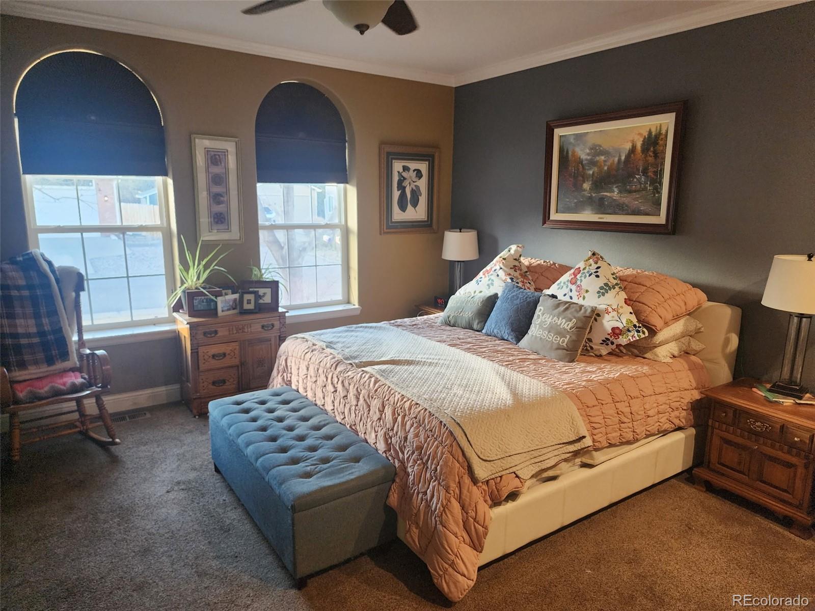 MLS Image #4 for 7988 s dudley street,littleton, Colorado