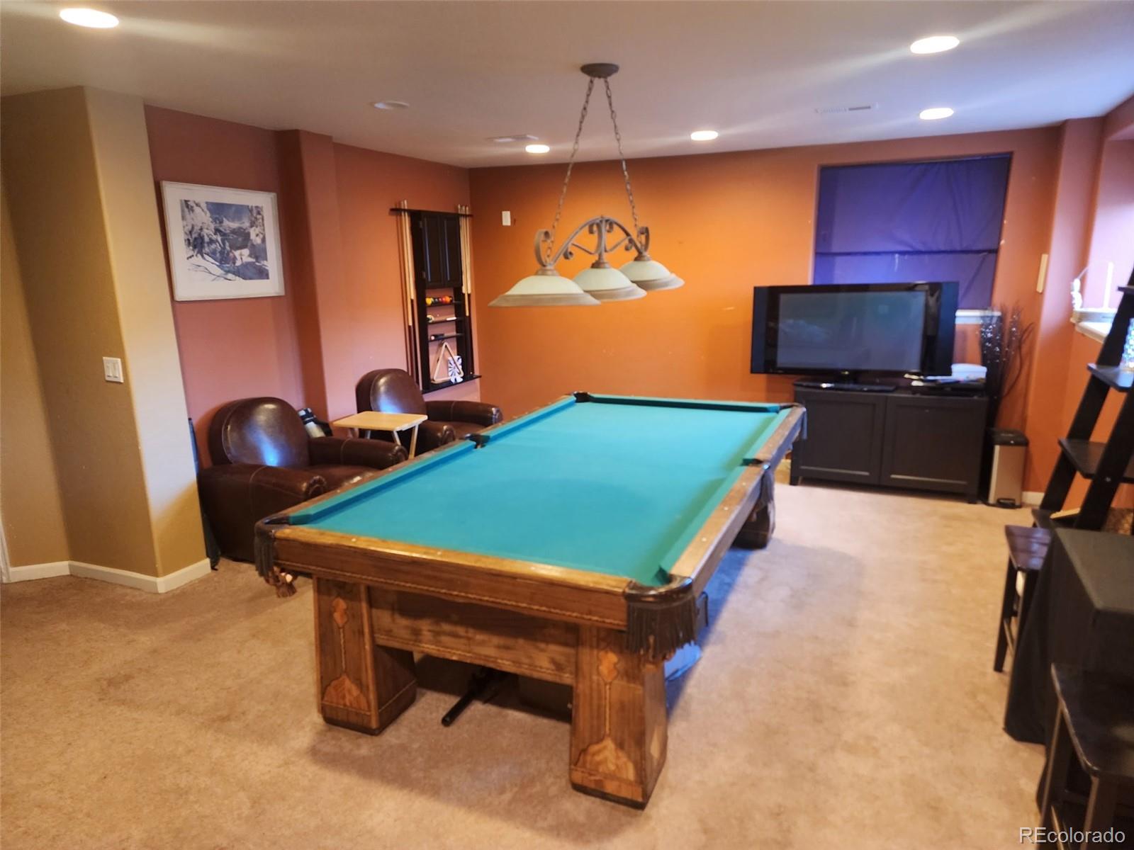 MLS Image #8 for 7988 s dudley street,littleton, Colorado