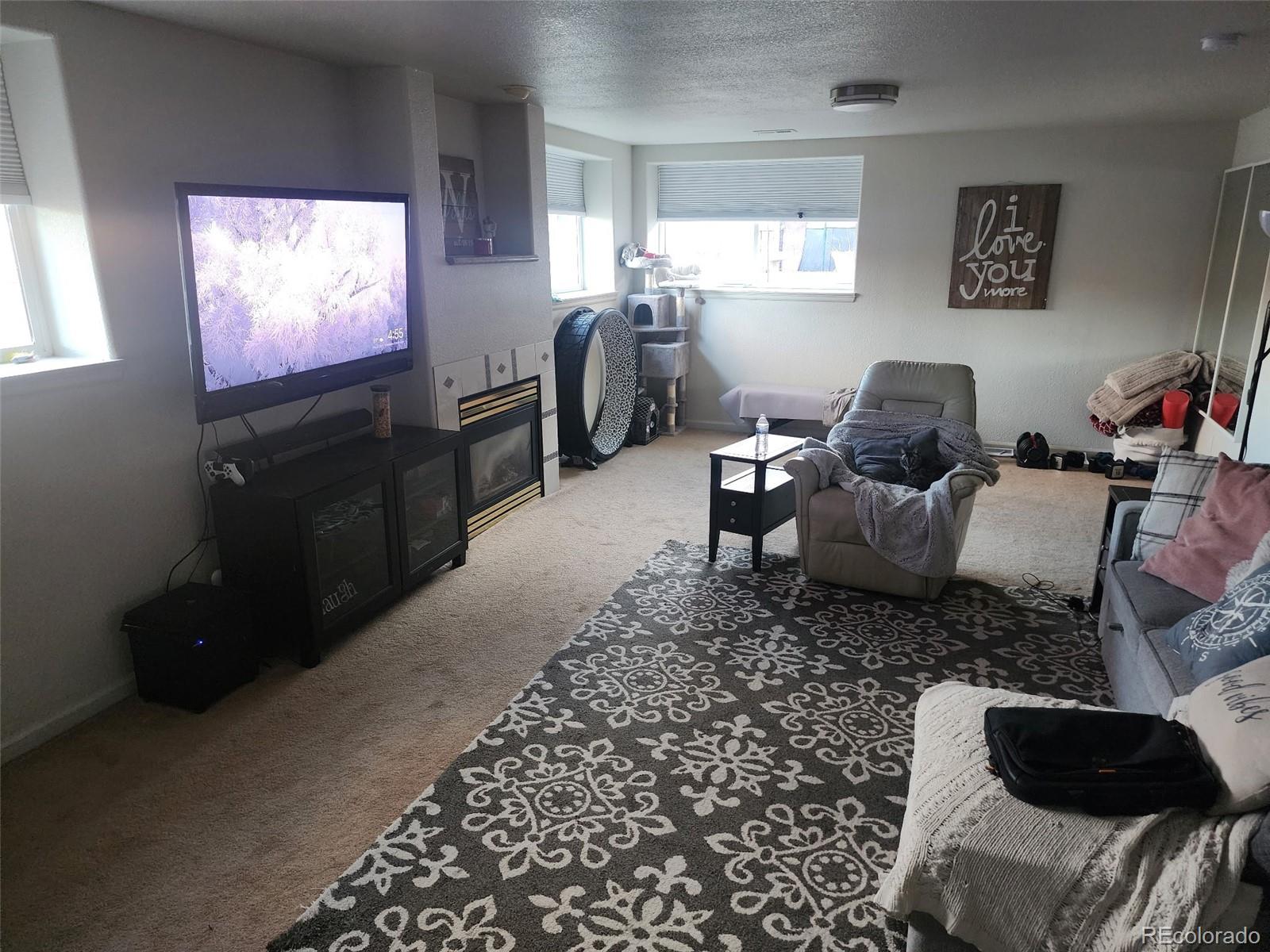MLS Image #9 for 7988 s dudley street,littleton, Colorado