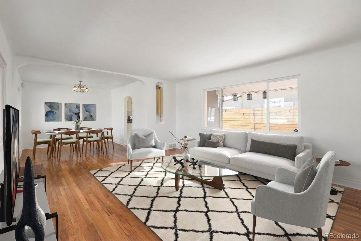 MLS Image #22 for 2900 e 36th avenue,denver, Colorado