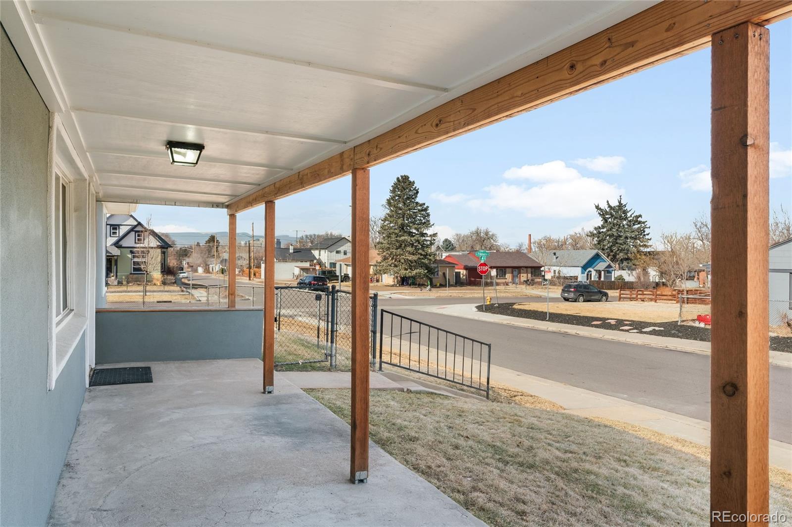 MLS Image #27 for 2900 e 36th avenue,denver, Colorado