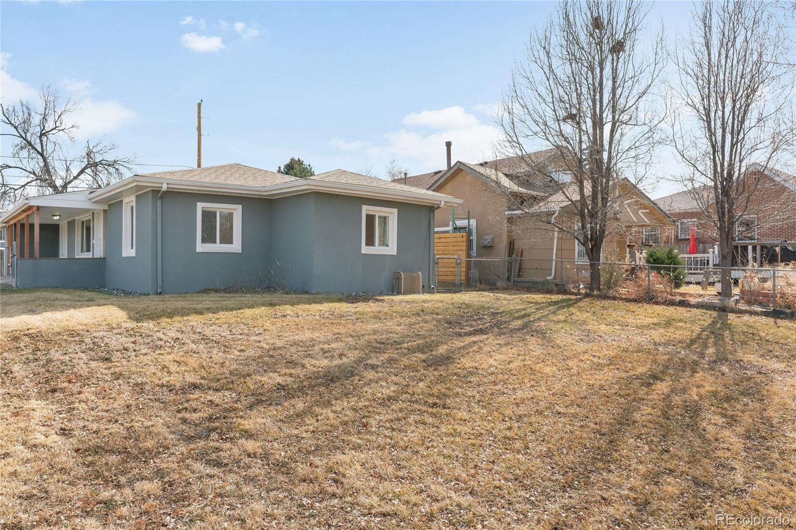 MLS Image #29 for 2900 e 36th avenue,denver, Colorado