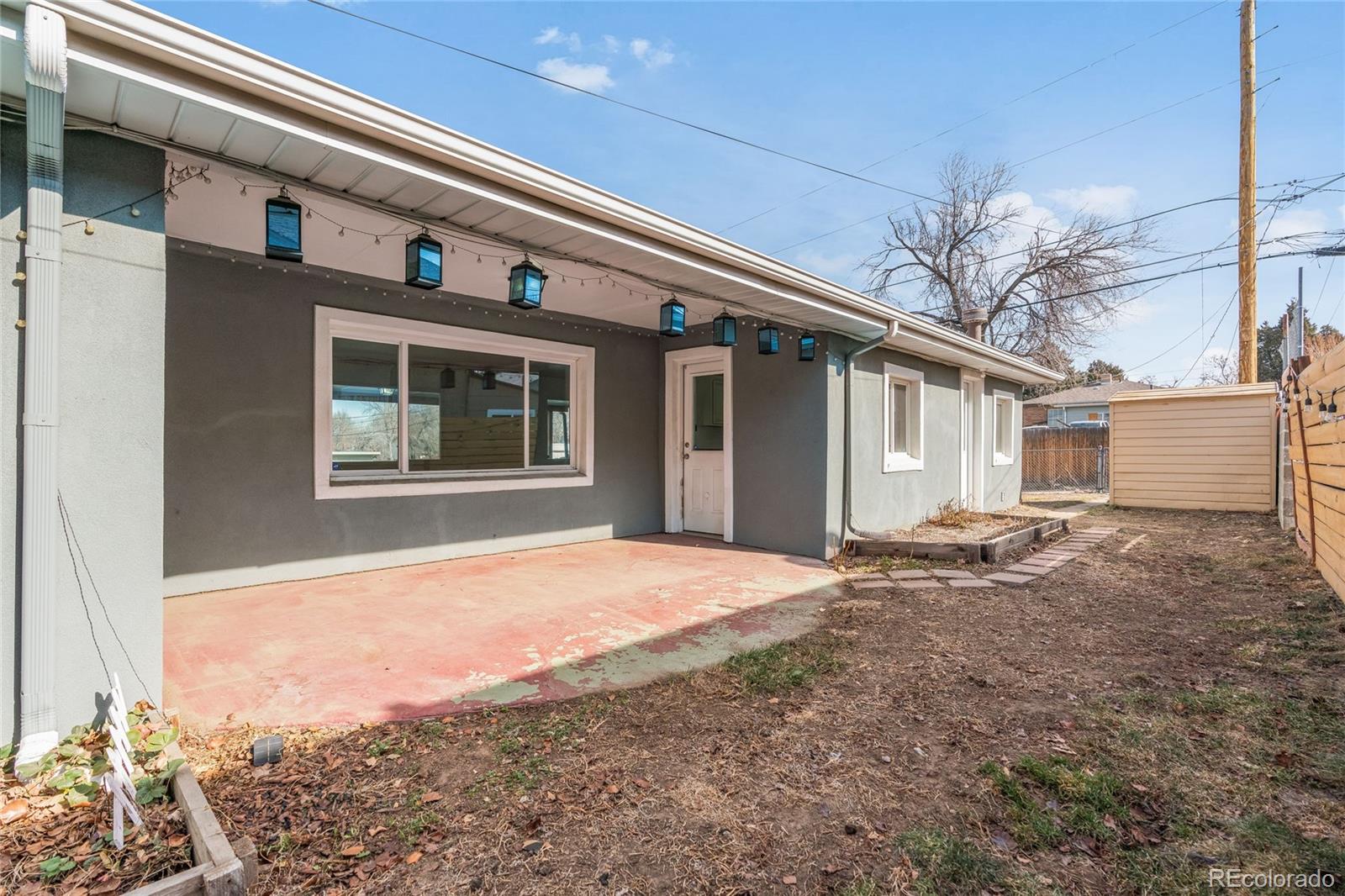 MLS Image #33 for 2900 e 36th avenue,denver, Colorado