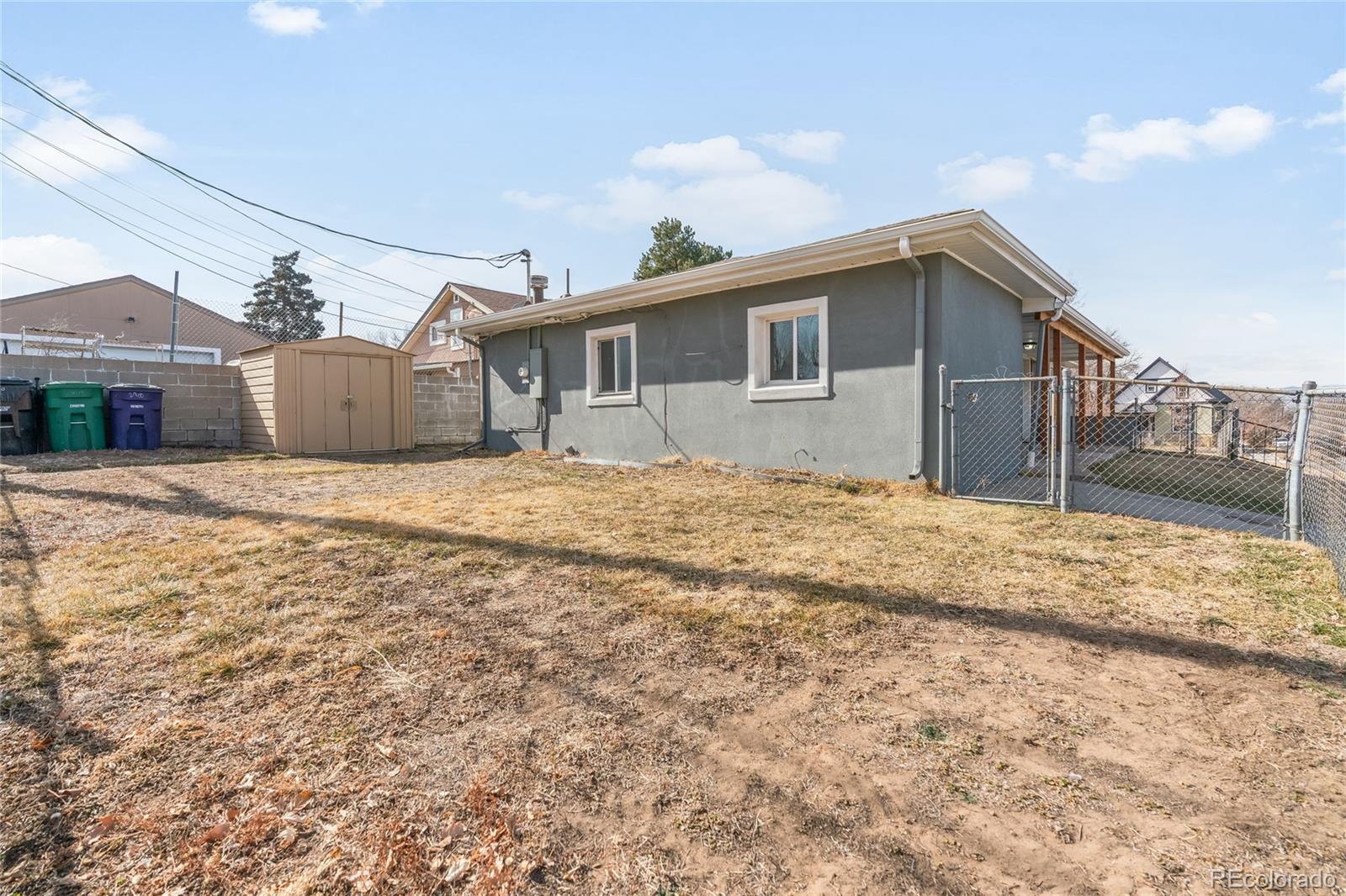 MLS Image #34 for 2900 e 36th avenue,denver, Colorado