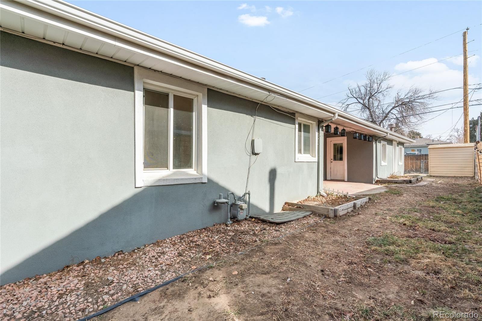 MLS Image #35 for 2900 e 36th avenue,denver, Colorado